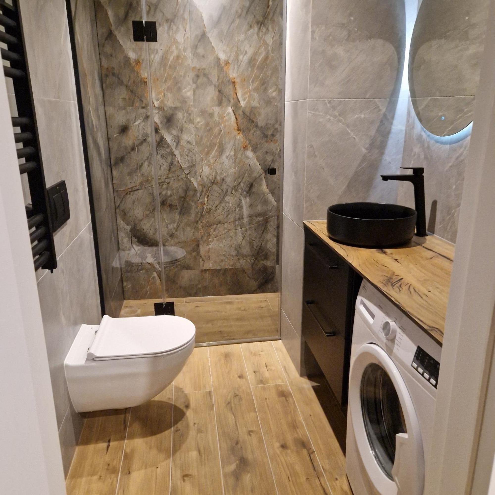 Apartamenty Panorama Lodž Exteriér fotografie