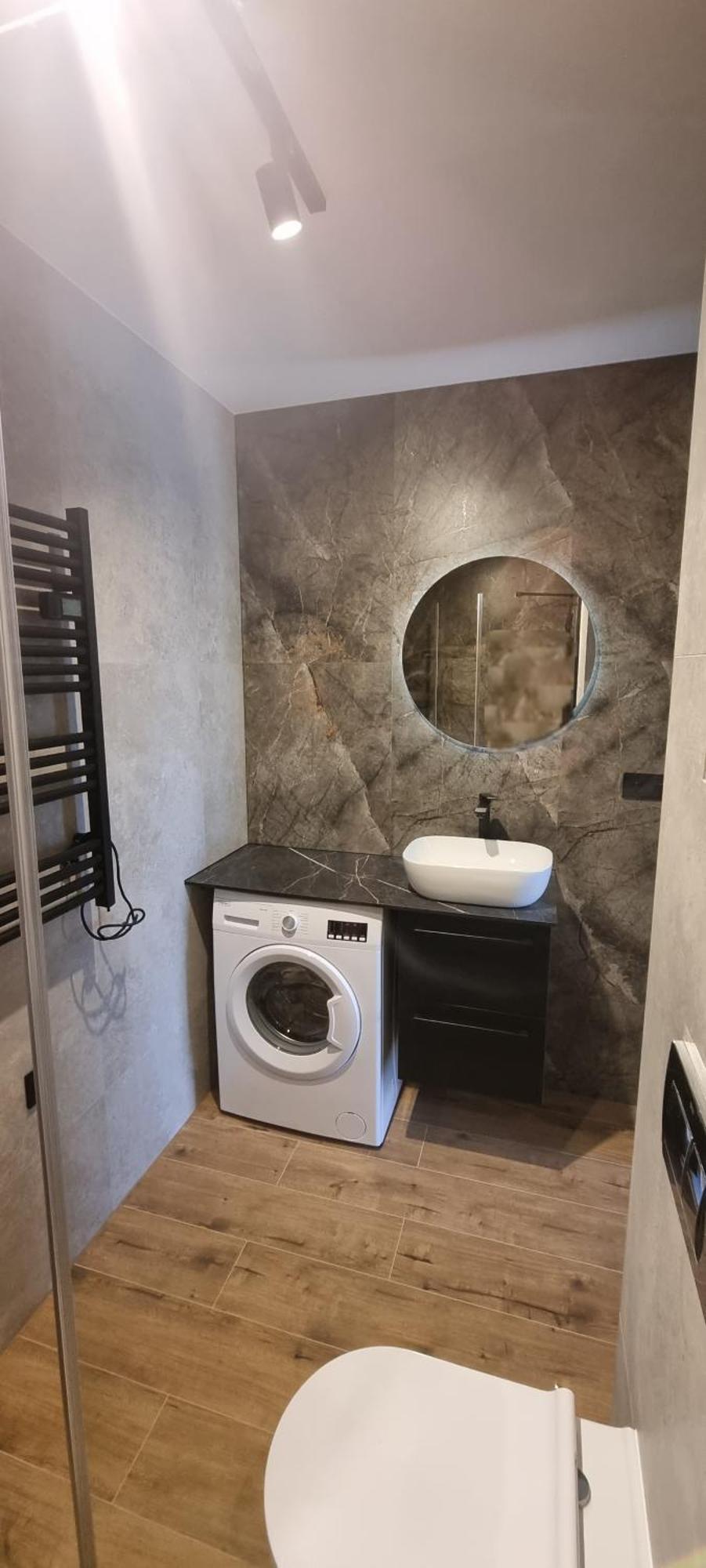 Apartamenty Panorama Lodž Exteriér fotografie