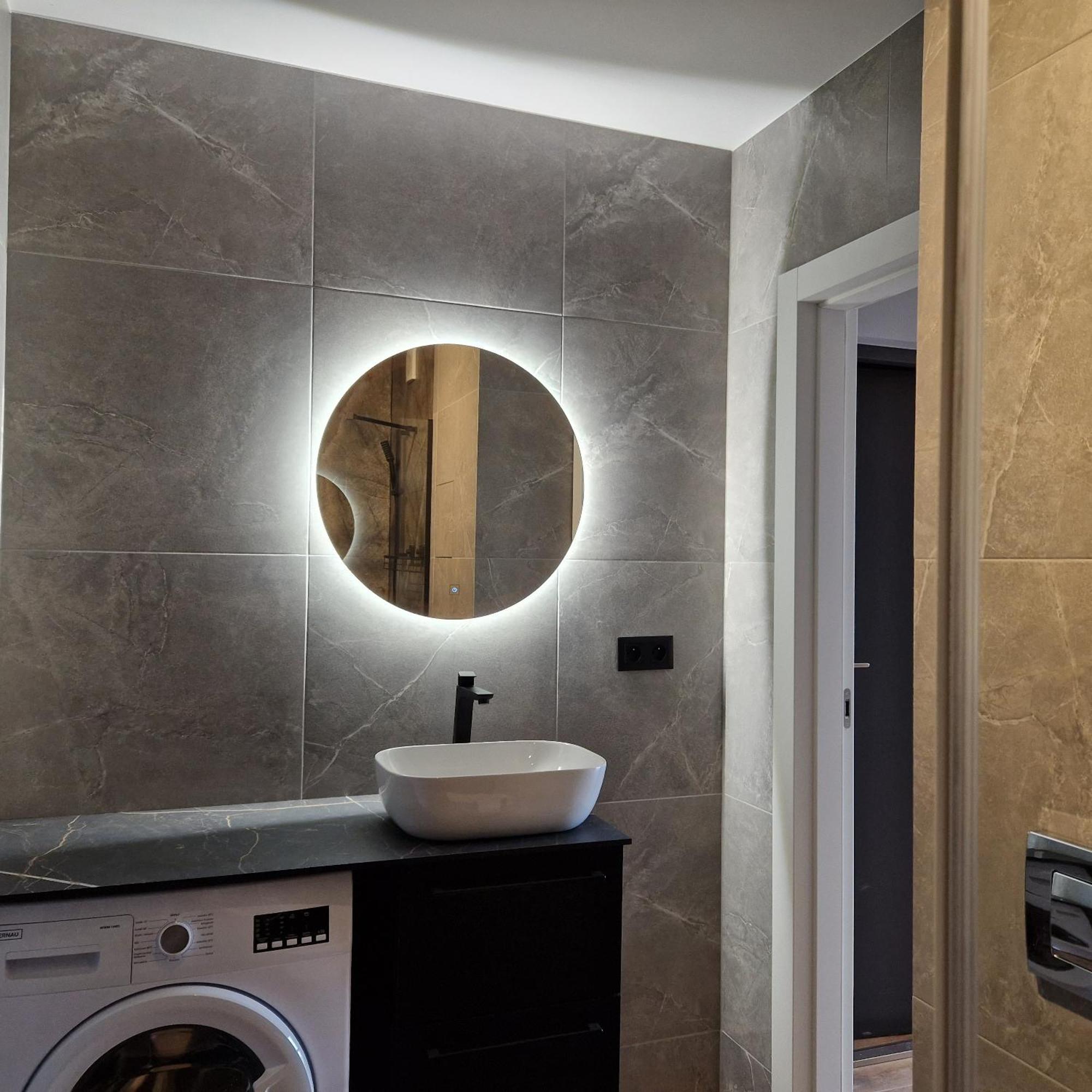 Apartamenty Panorama Lodž Exteriér fotografie