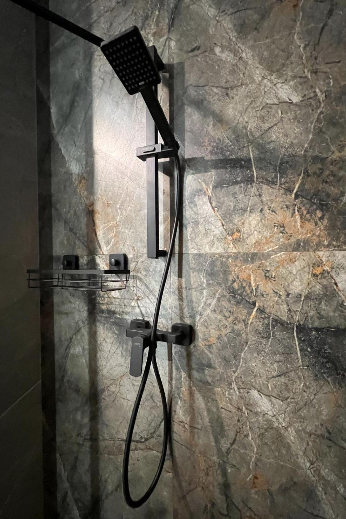 Apartamenty Panorama Lodž Exteriér fotografie